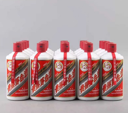 尉氏茅台酒回收